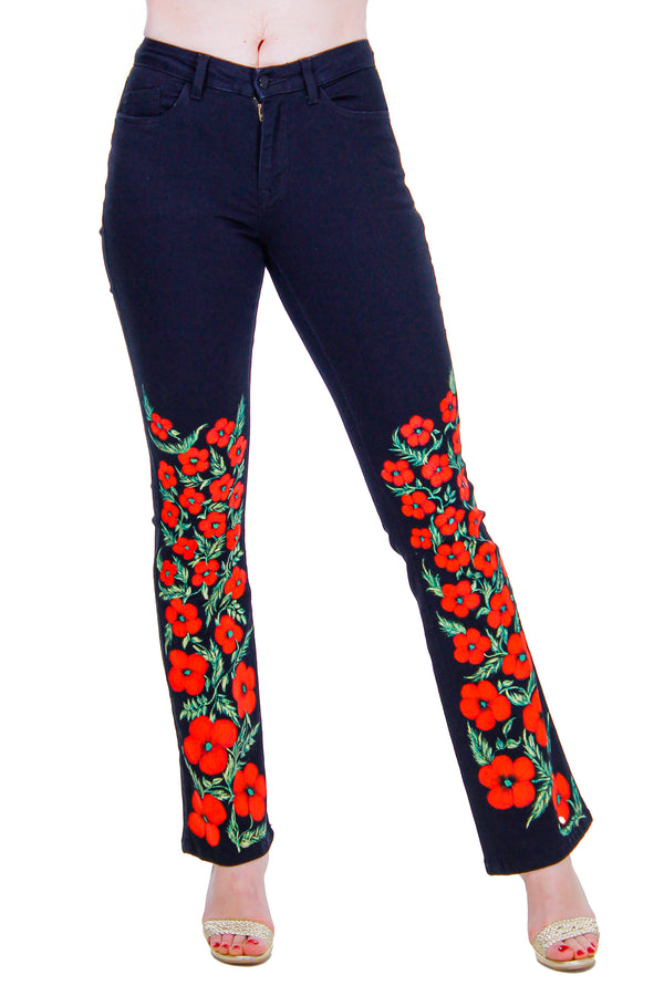 Pantaloni denim MT-164